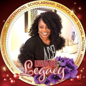 Meet your Posher, Mary